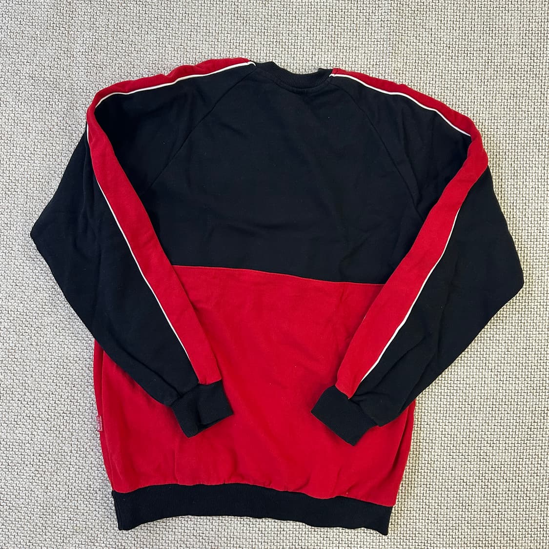 L 티떠블유엔 암라인위너 맨투맨 0316D 상품이미지3