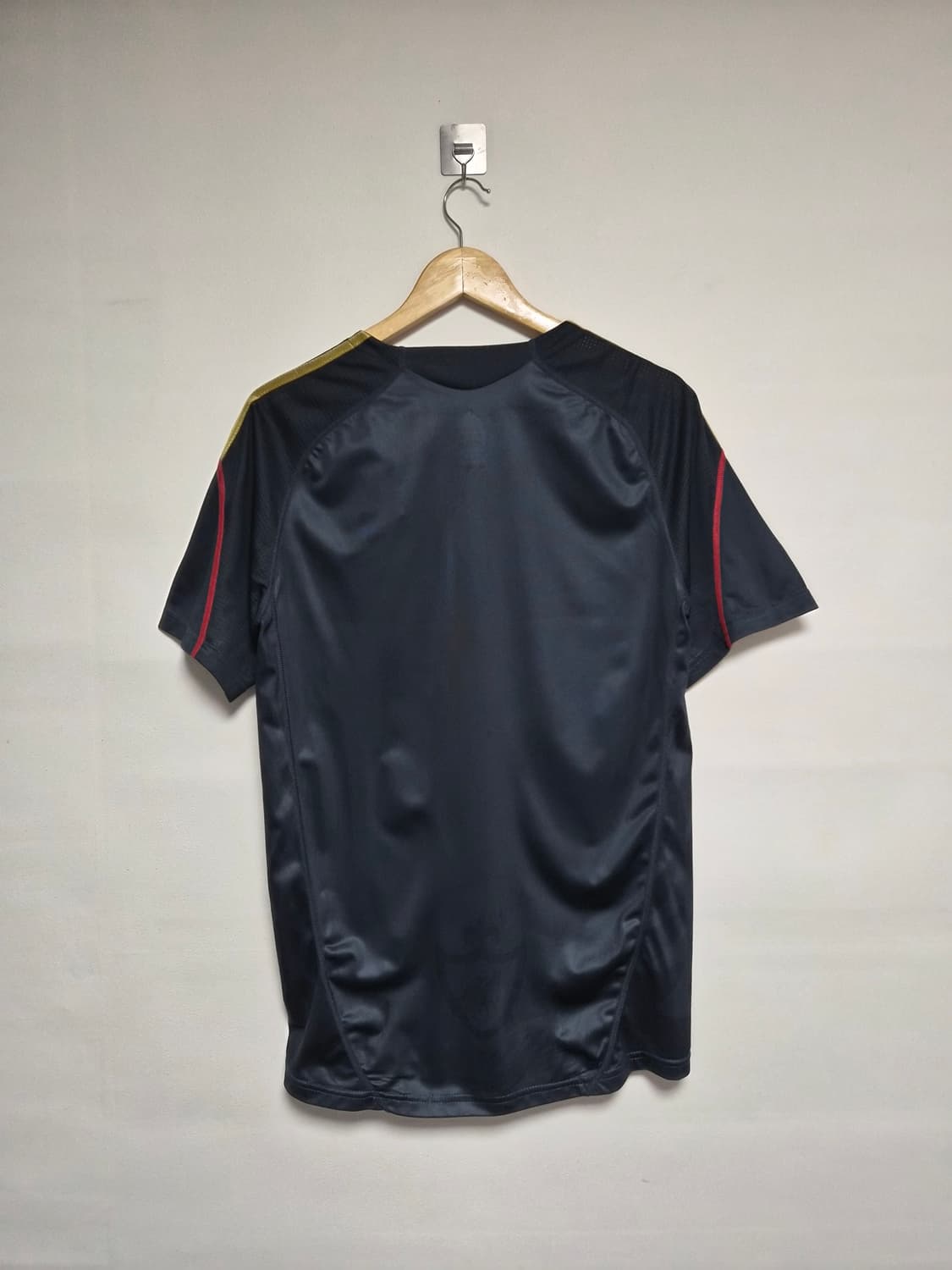 아디다스Adidas 리버풀 08-10 어웨이 유니폼 M - T189 상품이미지2