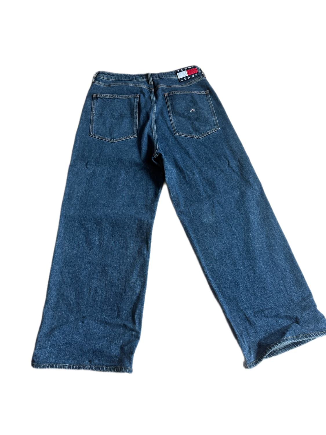 TOMMY JEANS 타미힐피커 진 상품이미지1