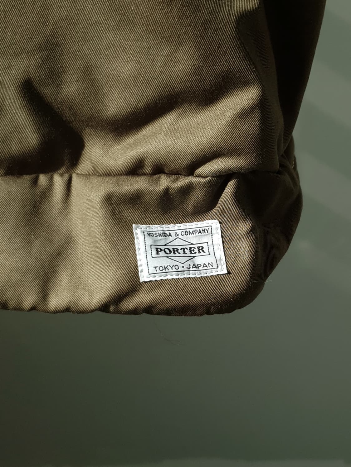 PORTER 2way bag 상품이미지4