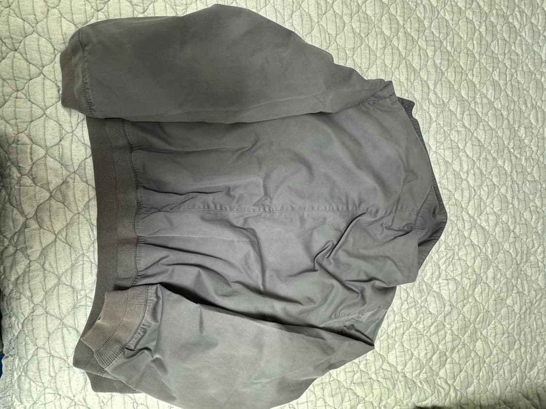 폴로 랄프로렌 그레이 바라쿠다 자켓 상품이미지2