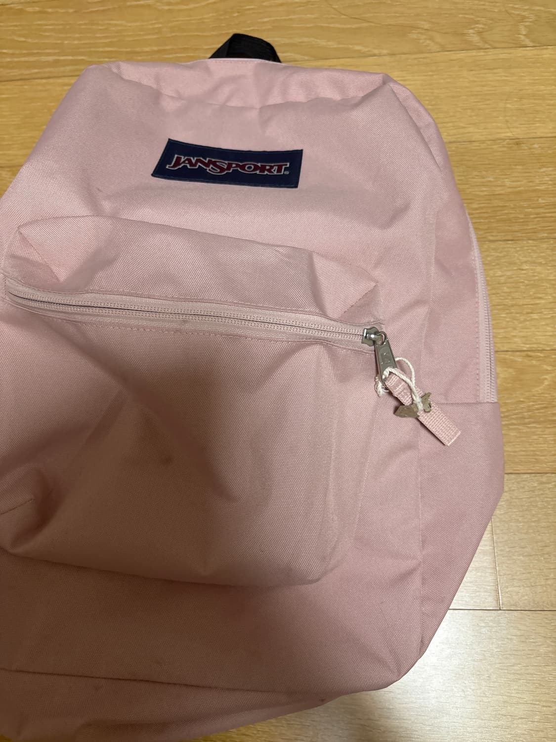 잔스포츠 미스티 로즈 백팩 상품이미지1