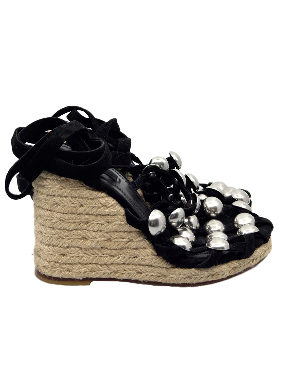 Alexander Wang Amelia Wedge/ 36 상품이미지4