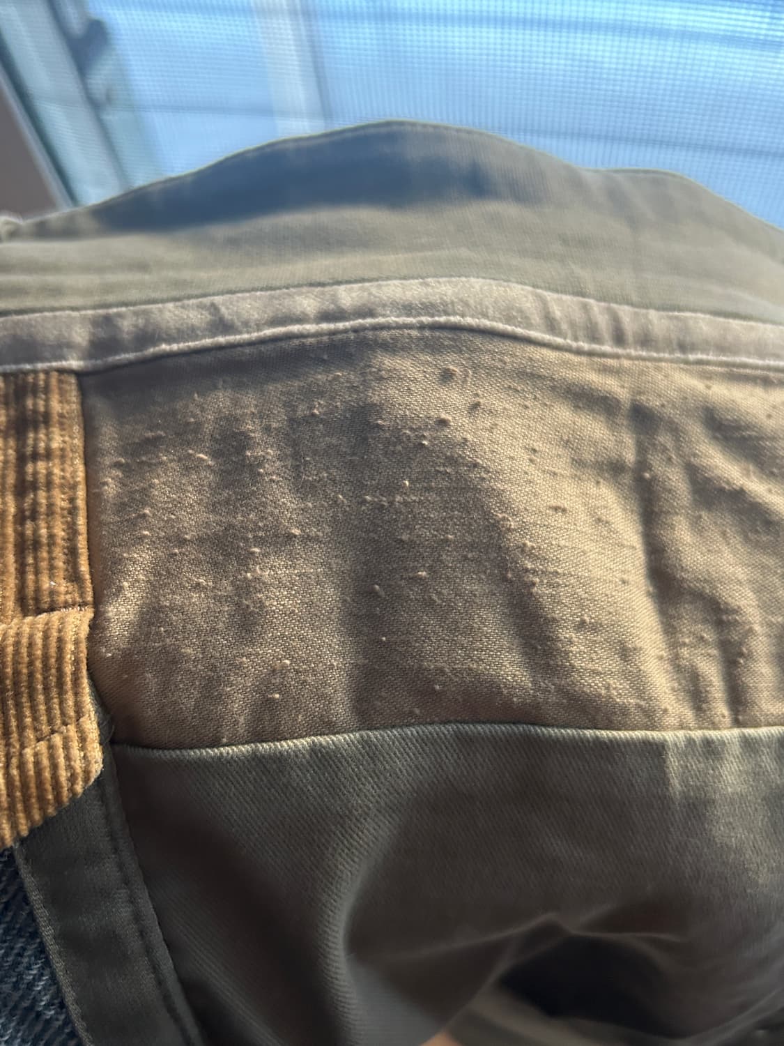 츠모리치사토 패치워크 치마 상품이미지9