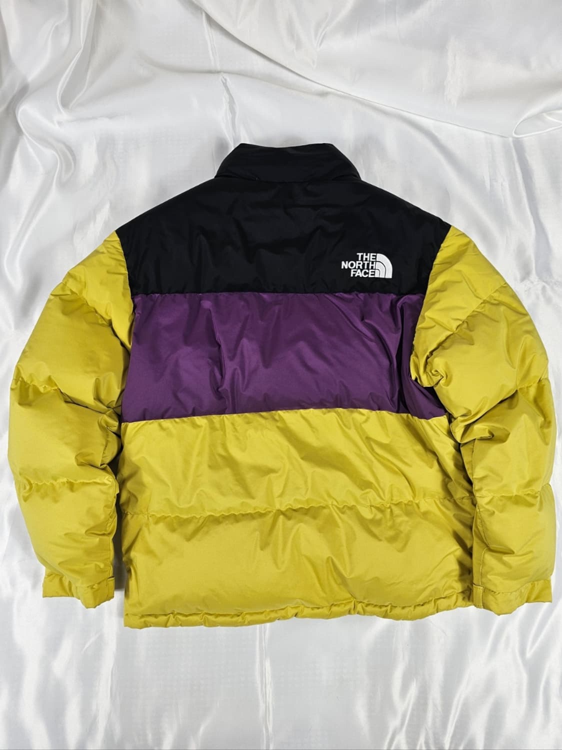 노스페이스에코유틸리티패딩 상품이미지2