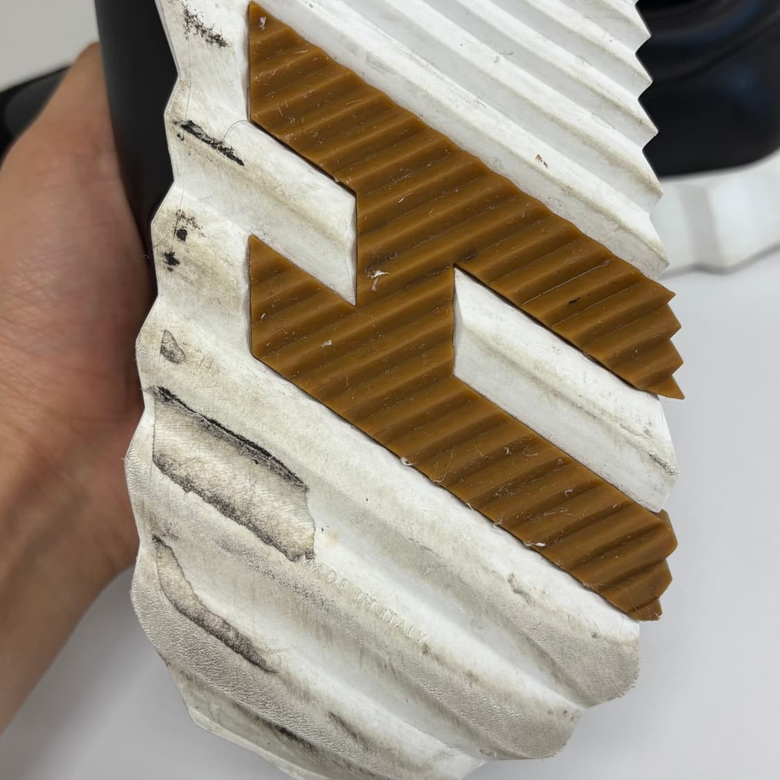 [43.5]에르메스 바운싱 스니커즈 상품이미지4