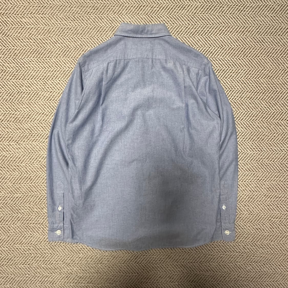BEAMS japan cotton shirt 상품이미지2