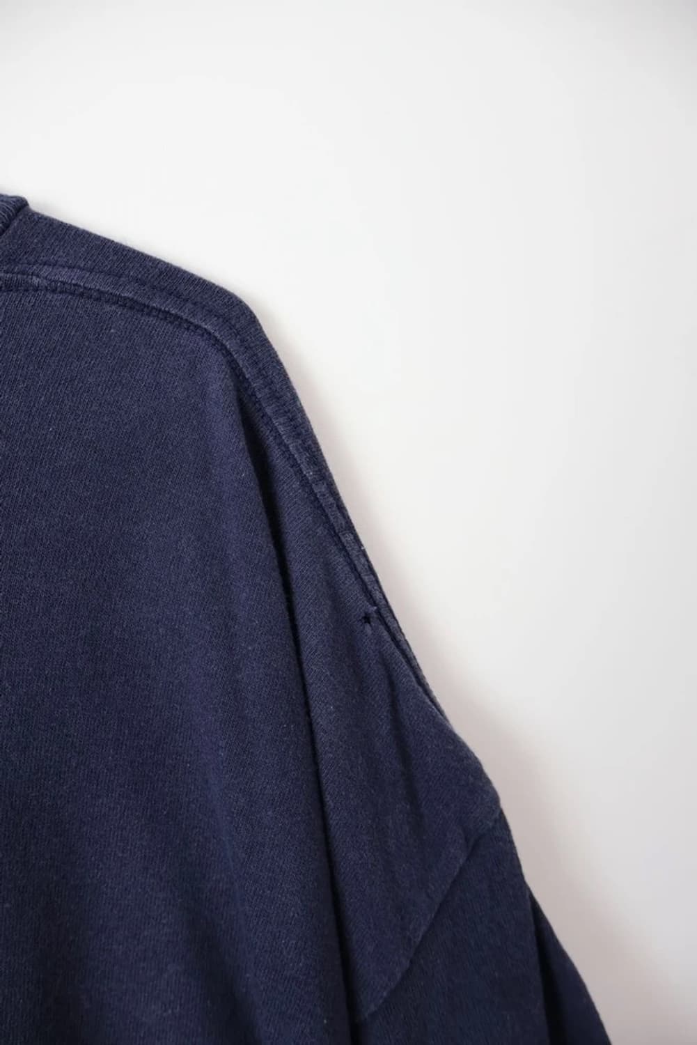 00's Garfield Big Graphic Oversize Tee 상품이미지5