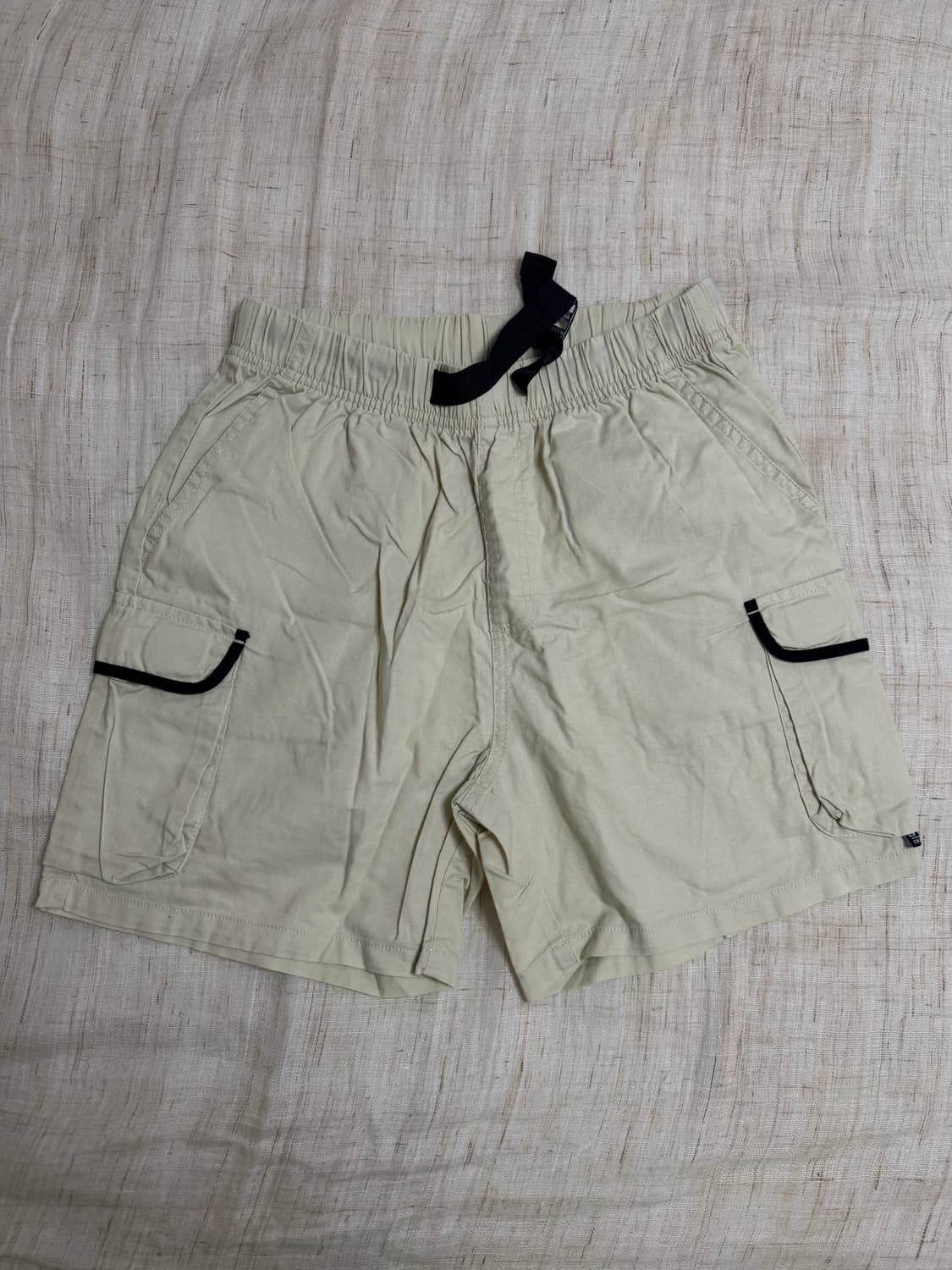 스투시 Stussy 여성 카고 반바지 상품이미지4