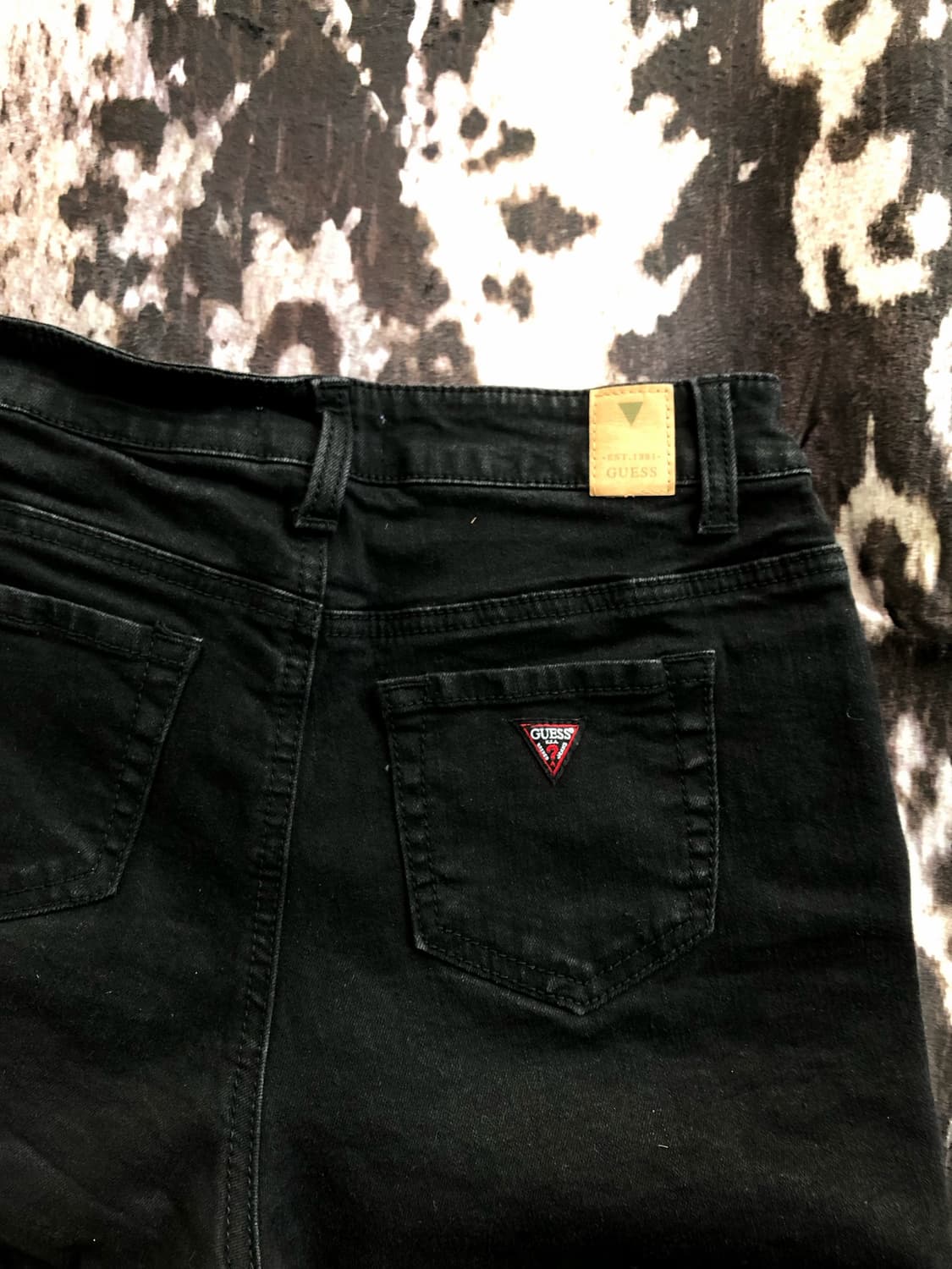 GAP short pants 상품이미지2
