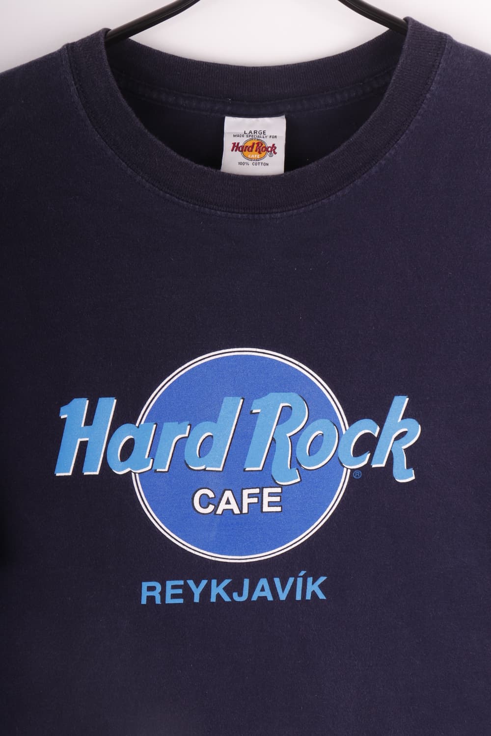 Hard Rock Cafe 반팔티셔츠 상품이미지3