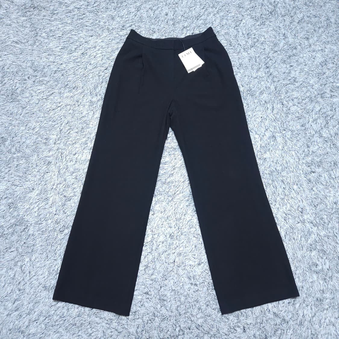 타임) 67-98 22s 춘추동 와이드팬츠 / 왕눈이샵 상품이미지1