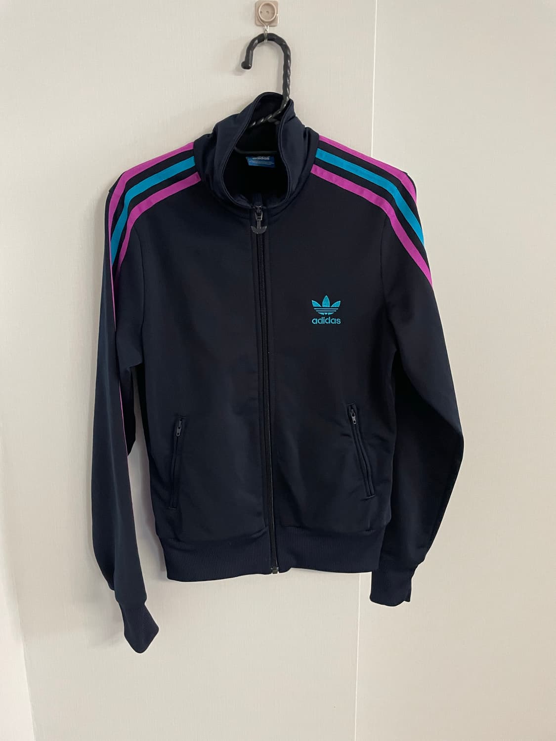 [90] 아디다스 오리지널 파이어버드 트랙탑 져지 상품이미지1