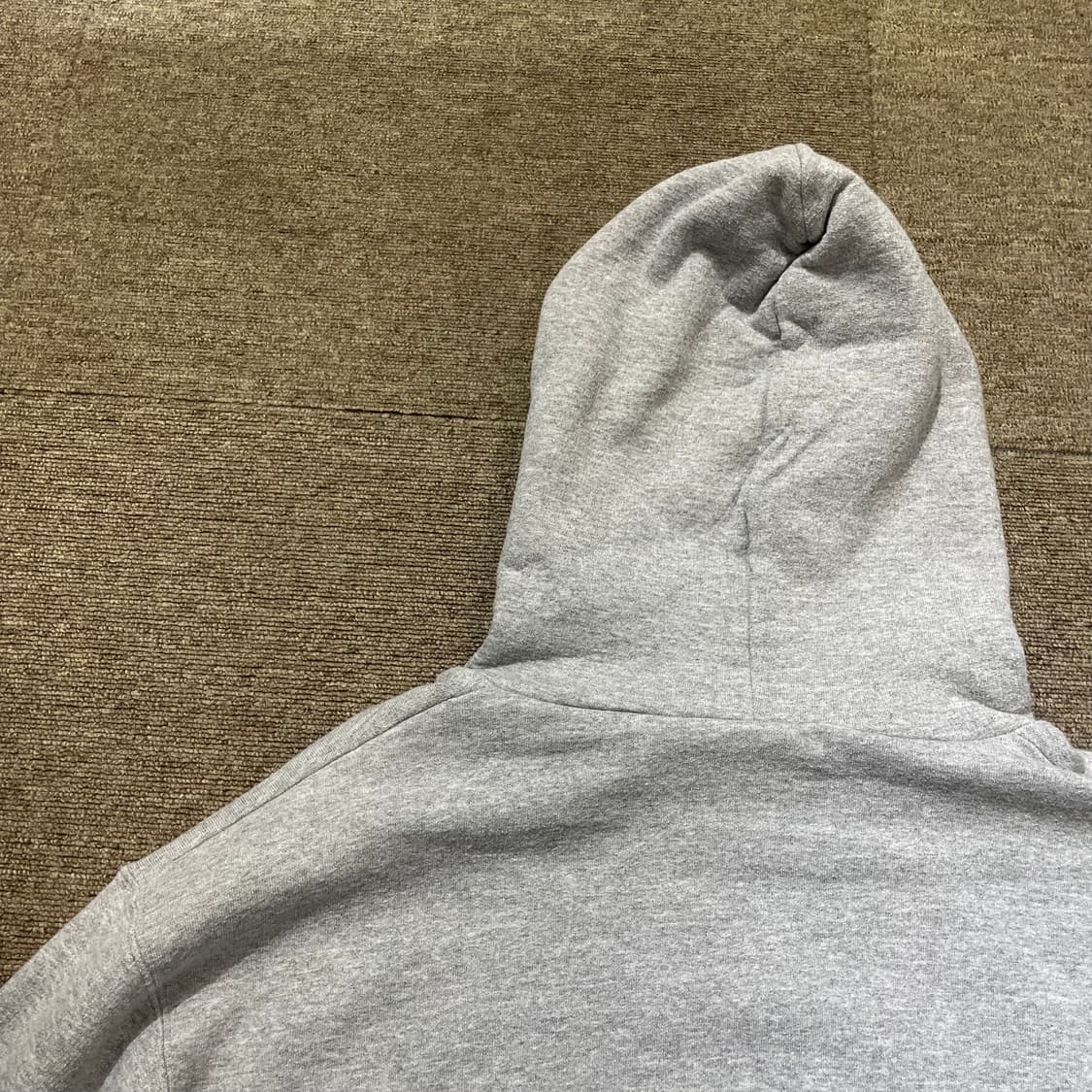 (L) Champion 챔피온 유니버시티 프린팅 후드티 상품이미지8