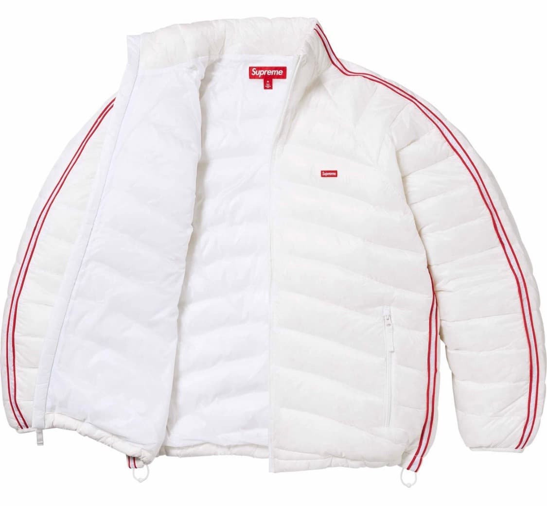 슈프림 마이크로다운 자켓 상품이미지2