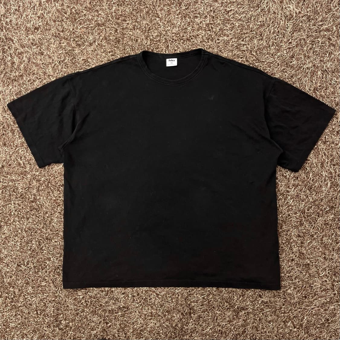 3XL HDEX 에이치덱스 티셔츠 상품이미지1