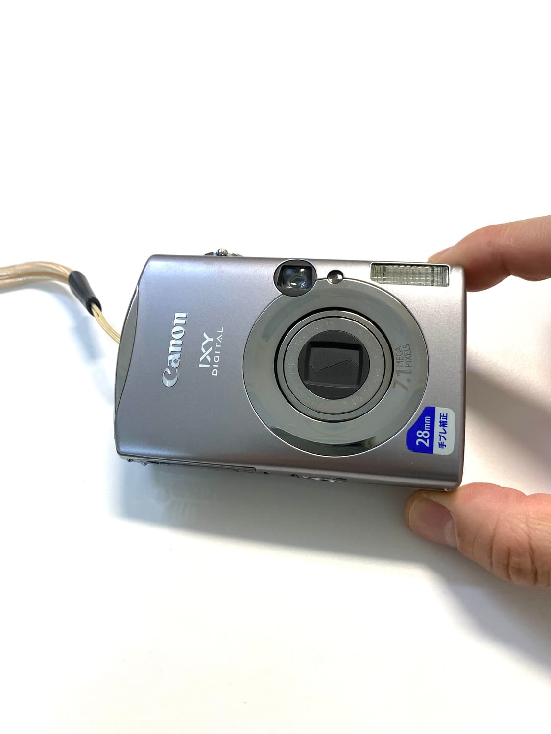 캐논 익서스 IXUS 850 IS 디지털 카메라 (IXY 900) 상품이미지1