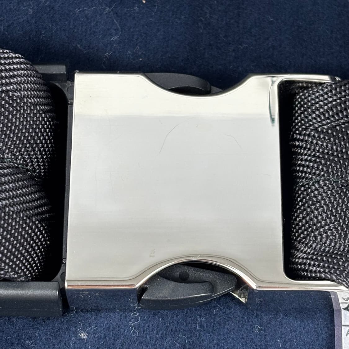 (새상품급,풀구성)프라다 나일론 벨트 슬링 숄더백 2VL005 상품이미지8