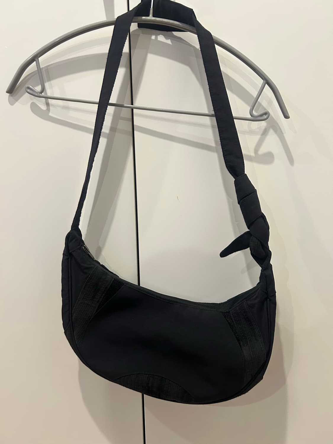 [XLIM - EP.4 01 BAG BLACK 상품이미지3