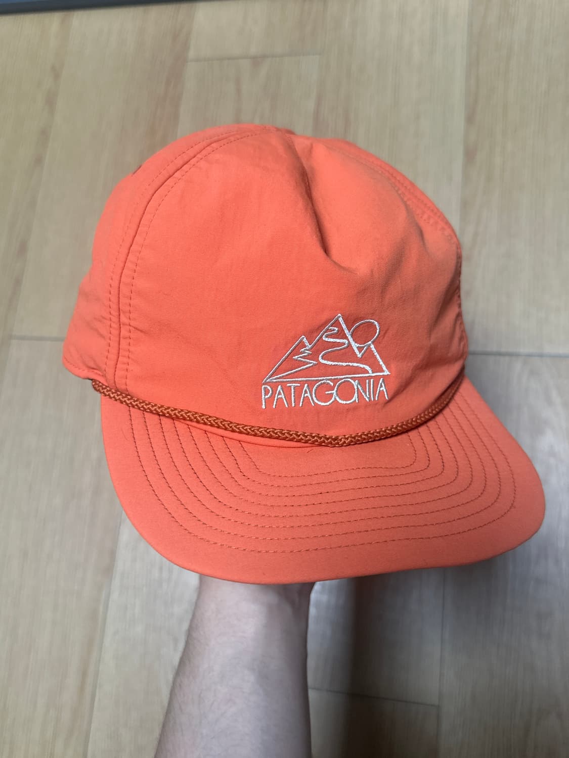 파타고니아 로프캡 상품이미지1