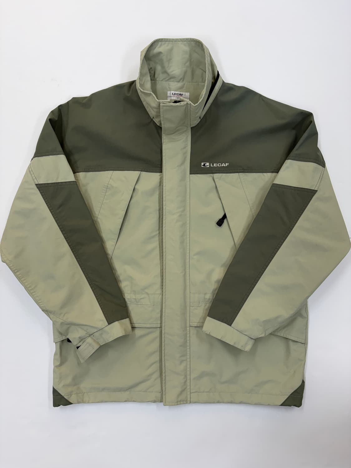 르까프 바람막이 자켓 상품이미지1