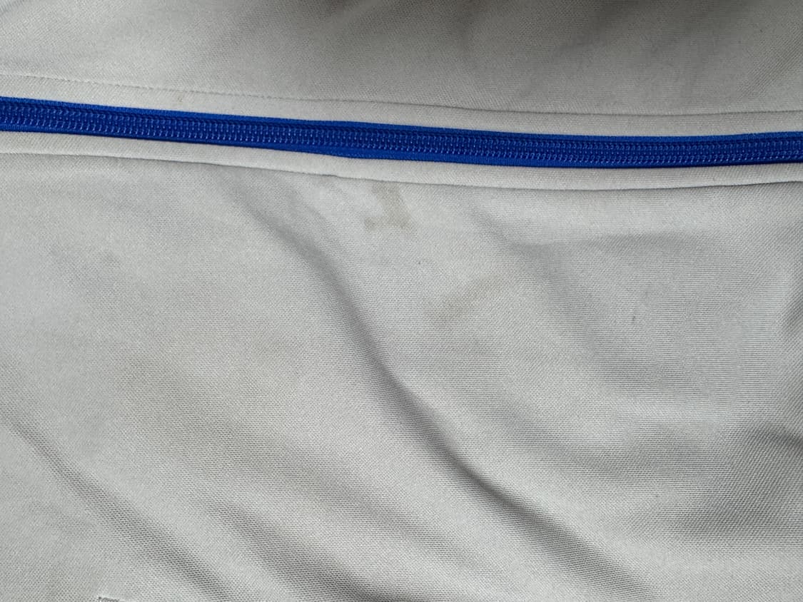 빈티지 나이키 올드스쿨 져지 집업 상품이미지6