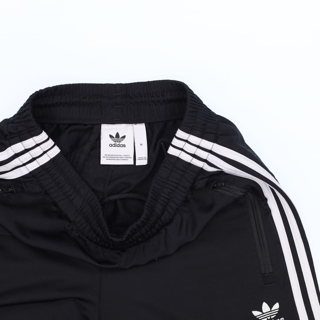M 아디다스 남성 트레이닝 팬츠 0326J 상품이미지2