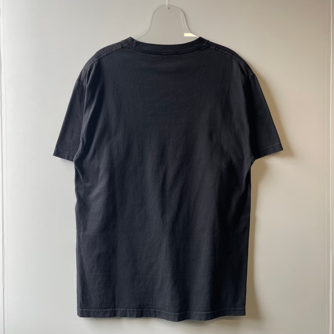 G59 프린팅 반팔 티셔츠 상품이미지7
