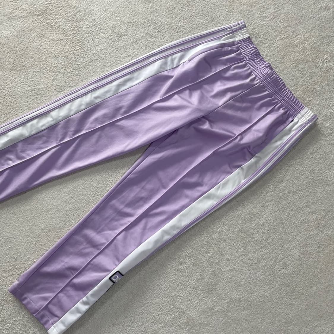 M 아디다스 아디브레이크 바지 상품이미지3