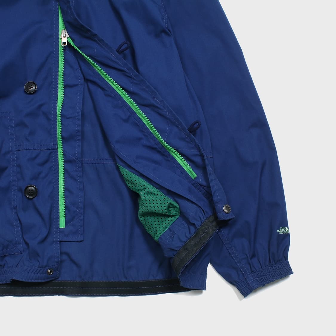 THE NORTH FACE PURPLE LABEL 상품이미지3