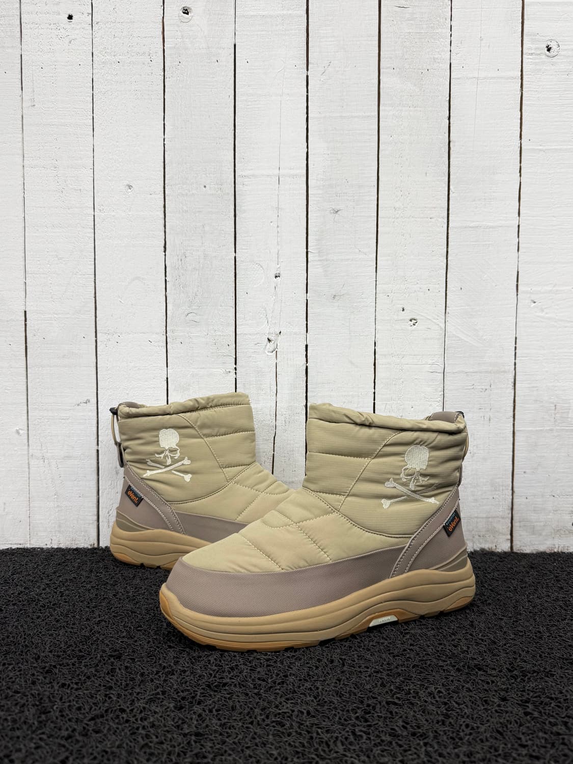 mastermind x suicoke 상품이미지1