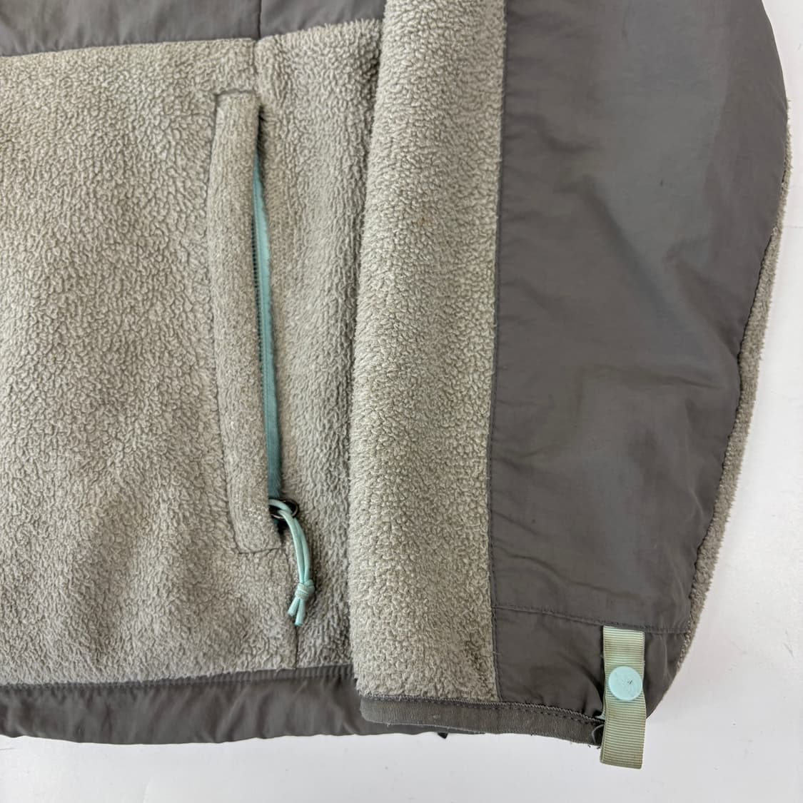 노스페이스 데날리 후리스 상품이미지7