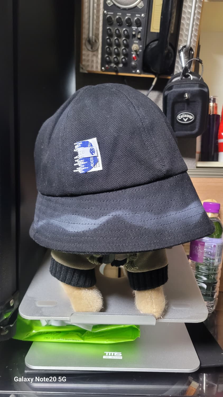 아더에러 버킷모 상품이미지3