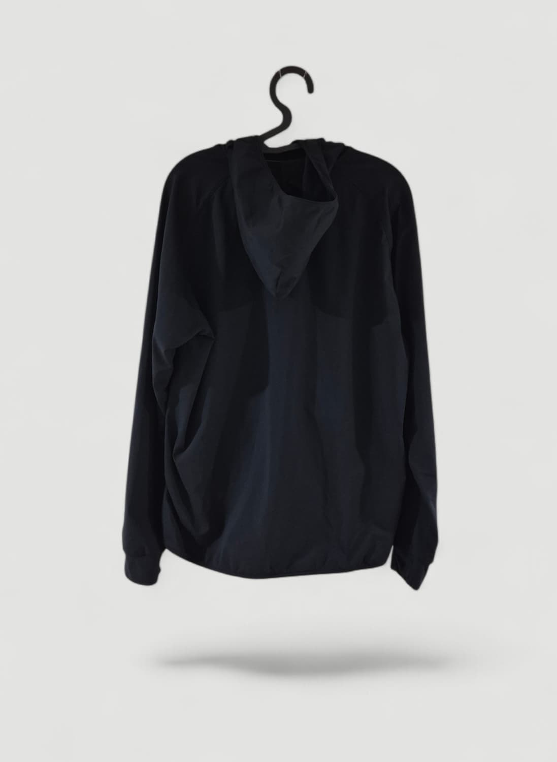 [100]유니클로 DRY-EX 후드집업 폴리 봄시즌 상품이미지3