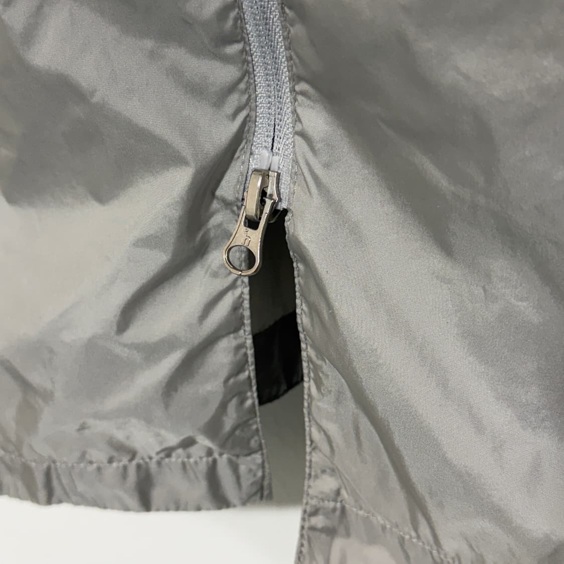 [90] 헤지스 윈드브레이커 레인코트 상품이미지6