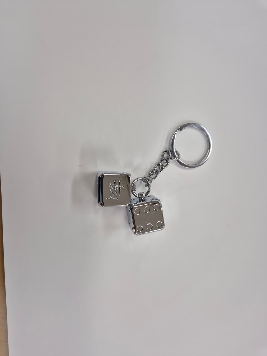 스투시 다이스 키링 상품이미지1