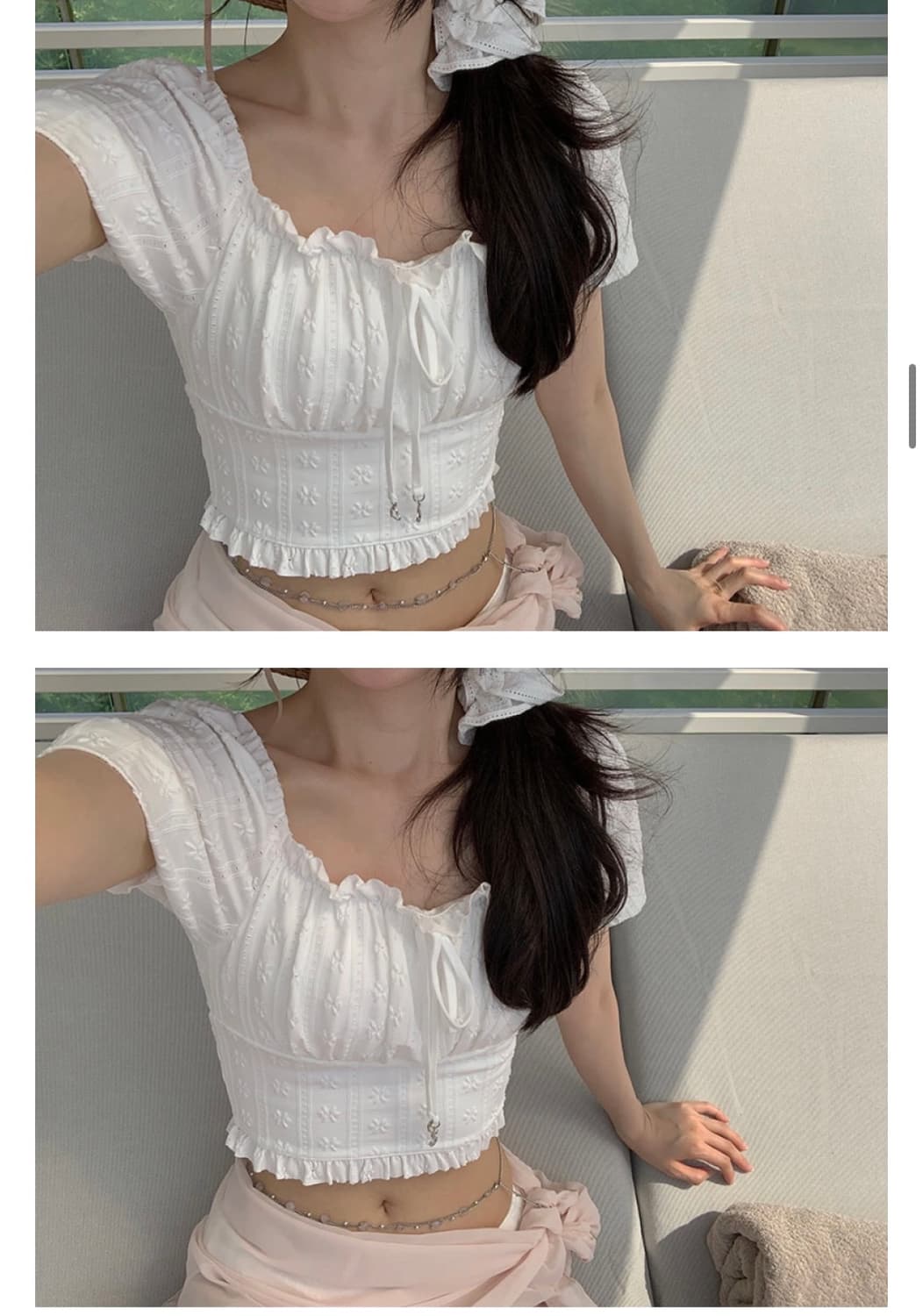 유솝 비키니  상품이미지2