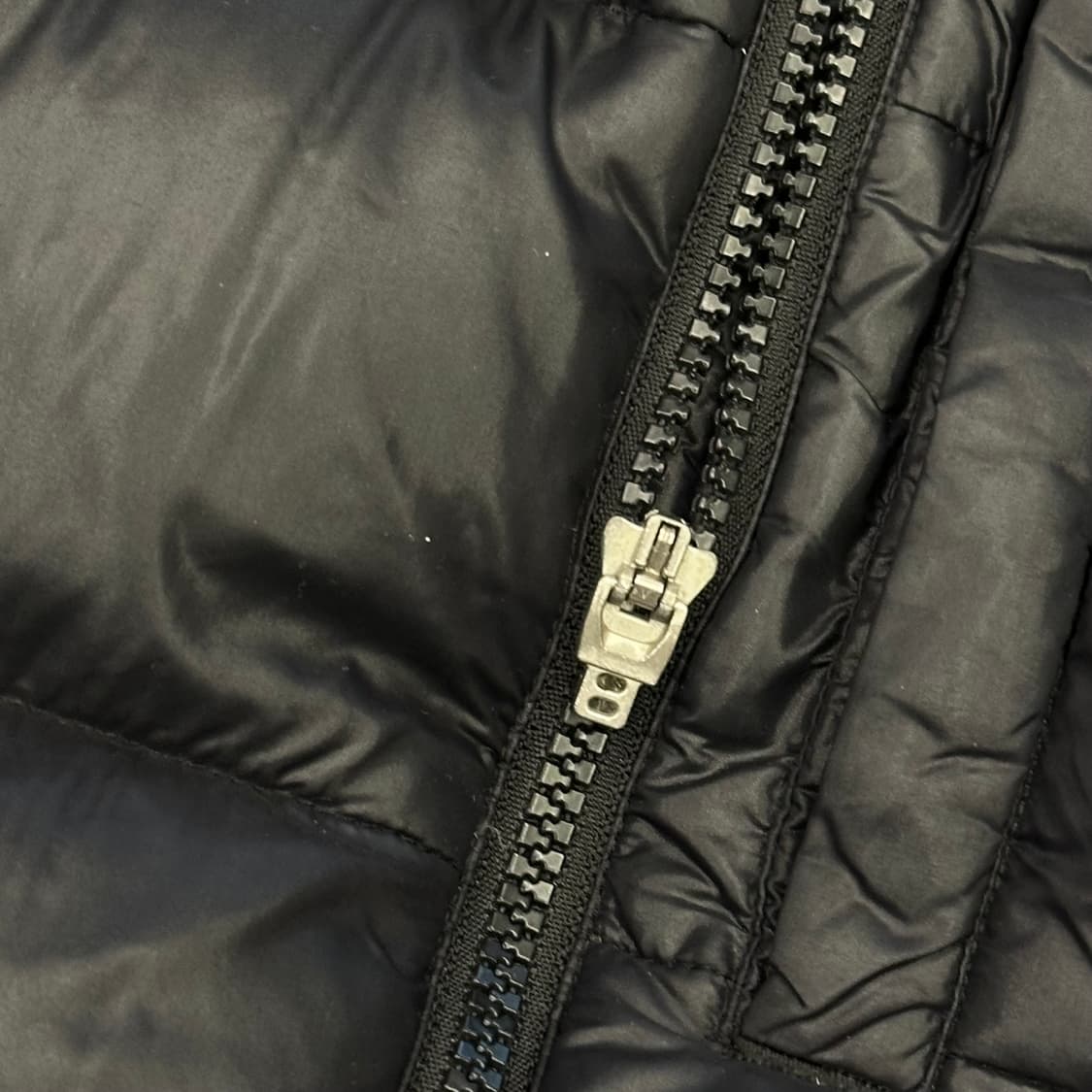 M 나이키 acg 구스다운 패딩 베스트 상품이미지6