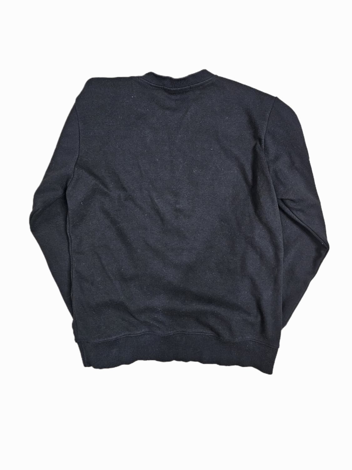 [M] 마르디 메르크디  플라워 로고 맨투맨 상품이미지2