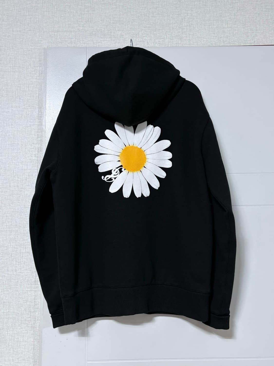 피스마이너스원 x MAMA 콜라보 후드집업 상품이미지2