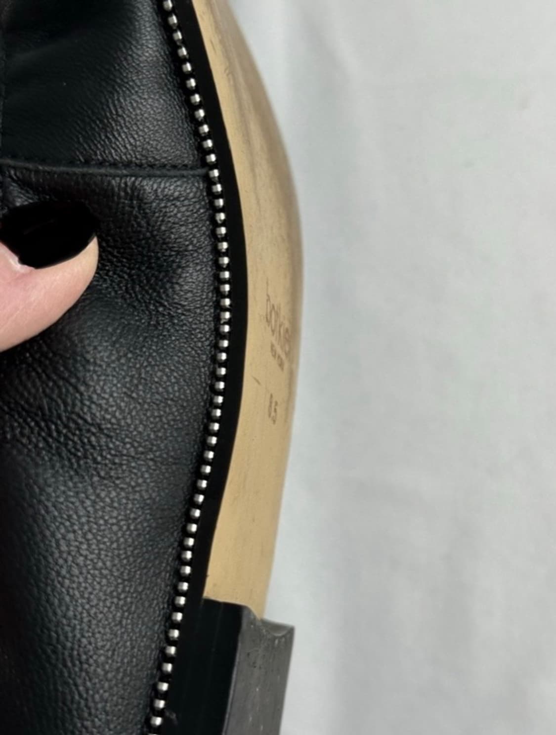 Botkier 보티에 메이슨 플랫 슈즈 8.5 상품이미지9