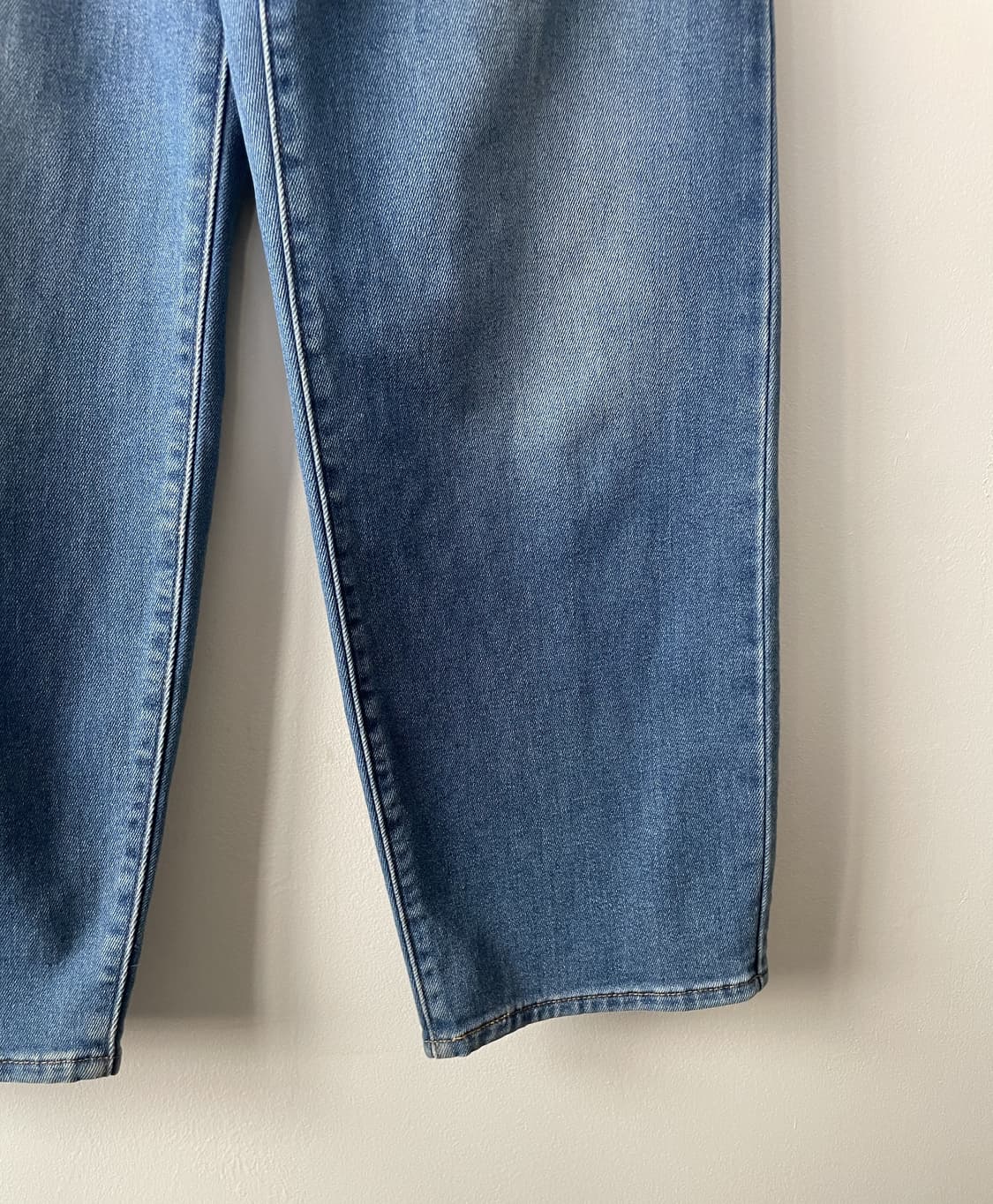 vintage Levi's Premium Baggy Dad Jeans 상품이미지3