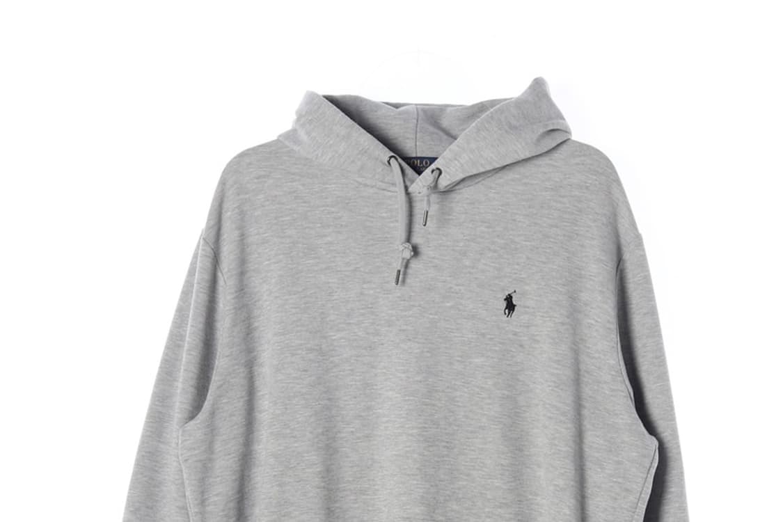 폴로 랄프 로렌 후드티 XL 상품이미지3