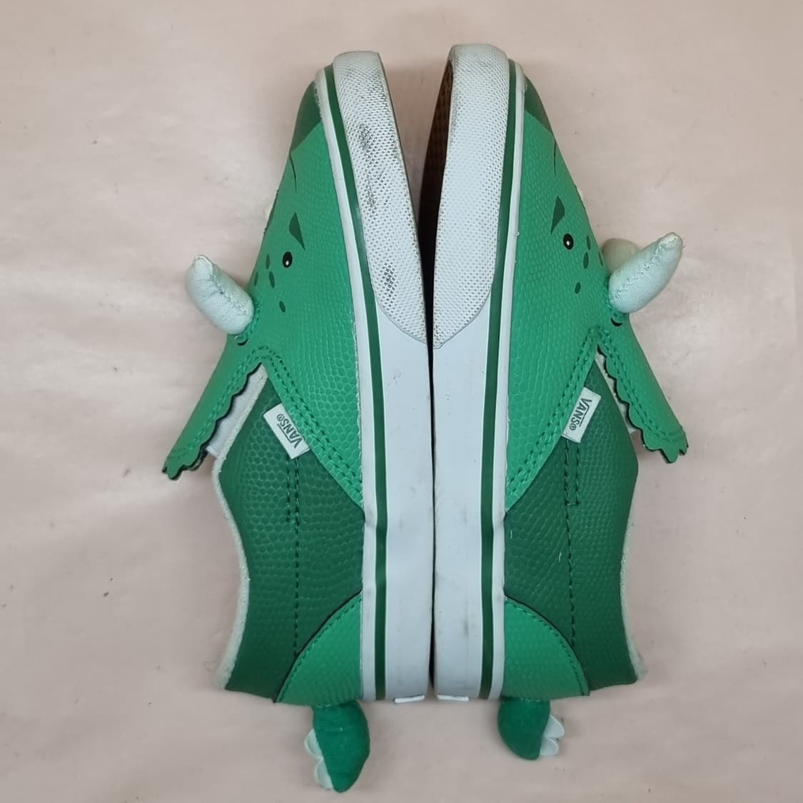 반스 트리케라톱스 아동운동화 160 상품이미지5