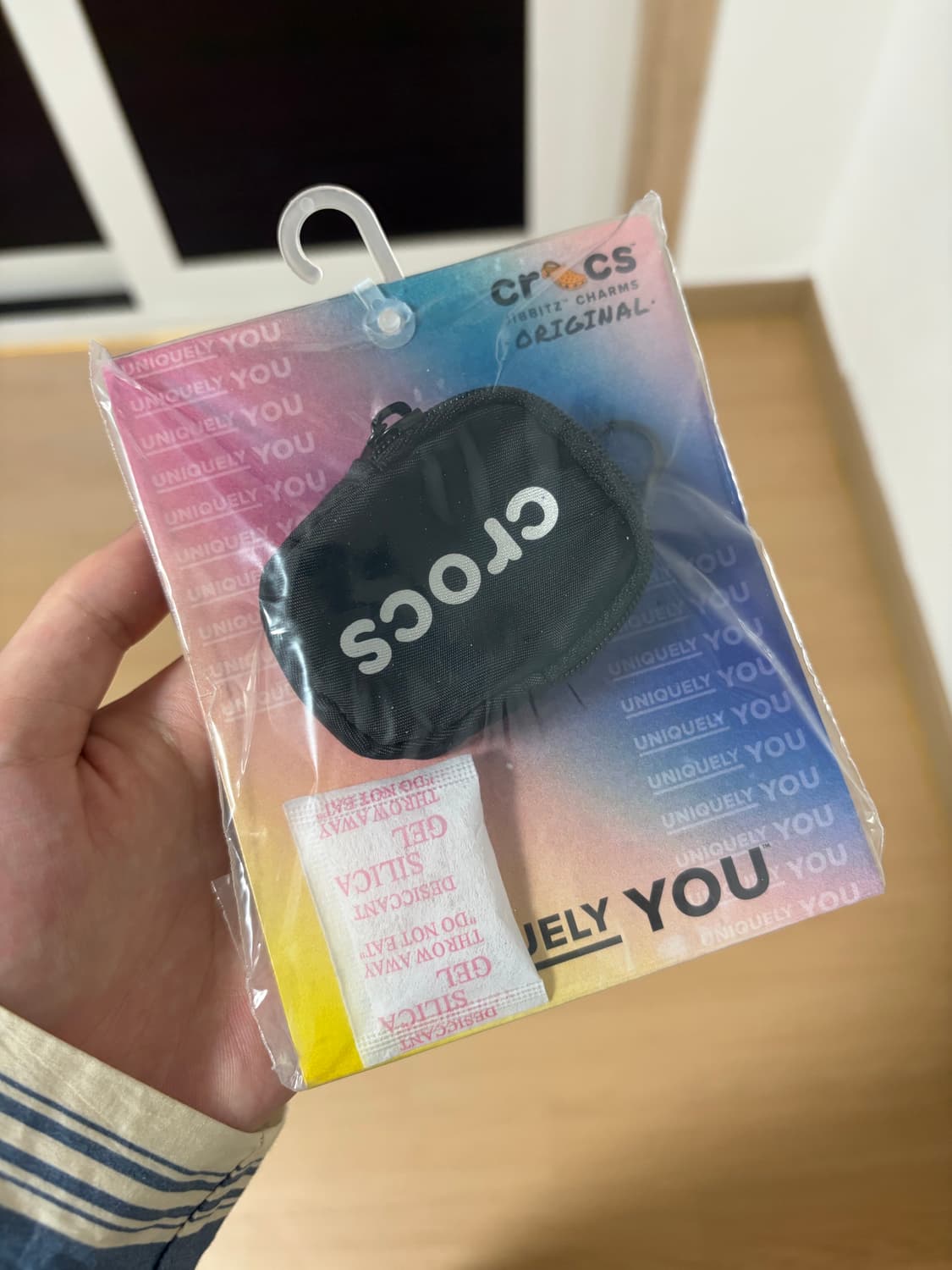 크록스 지비츠 (오천원 아니고 삼천원입니다) 상품이미지1