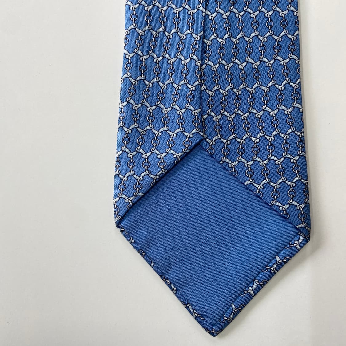 에르메스 명품 정품넥타이(HERMES) 상품이미지7