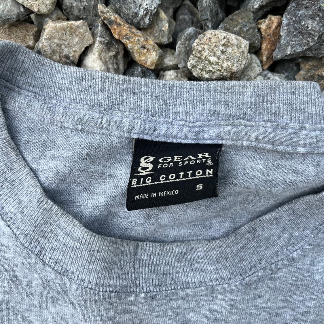GEAR FOR SPORTS 빈티지 반팔 (실측확인) 상품이미지2