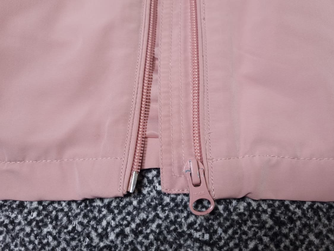 [무료배송][140]닥스 키즈 바람막이 후드자켓 상품이미지8