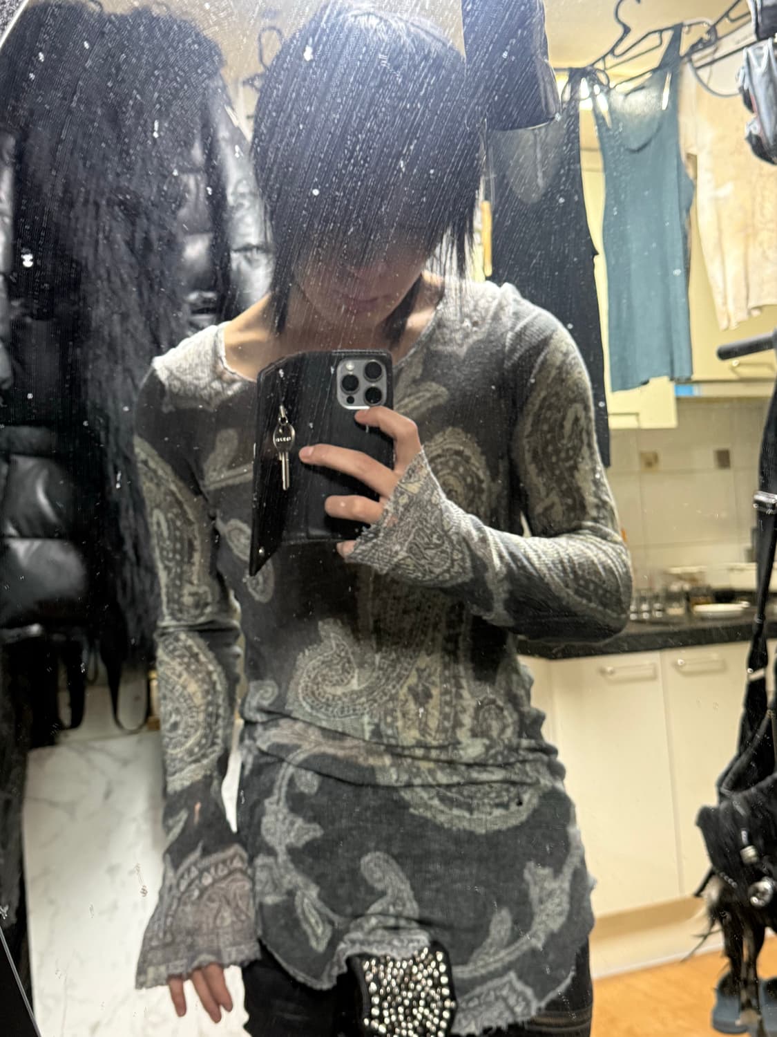 ifsixwasnine WIRED/LSC/M 상품이미지10