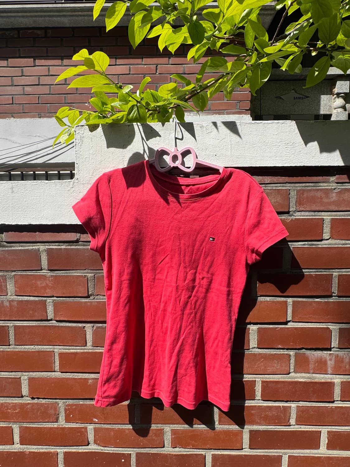 2000‘s 말광량이 빈티지 코디세트 3pcs 상품이미지8